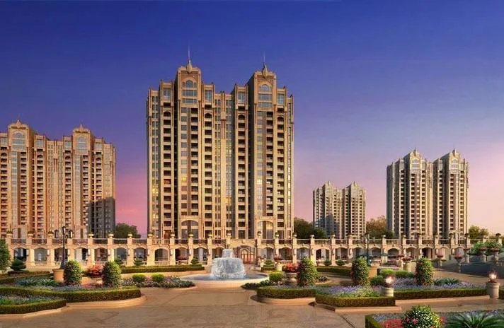 楼盘预售条件是什么