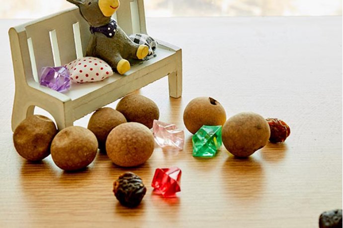 桂圆的功效与作用有哪些