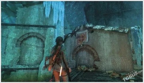 《古墓丽影崛起》挑战任务攻略 全地图挑战任务图文攻略