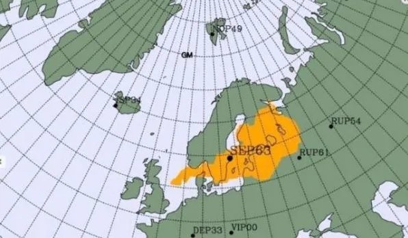 北欧多国空气检出核粒子 指向俄罗斯核电厂