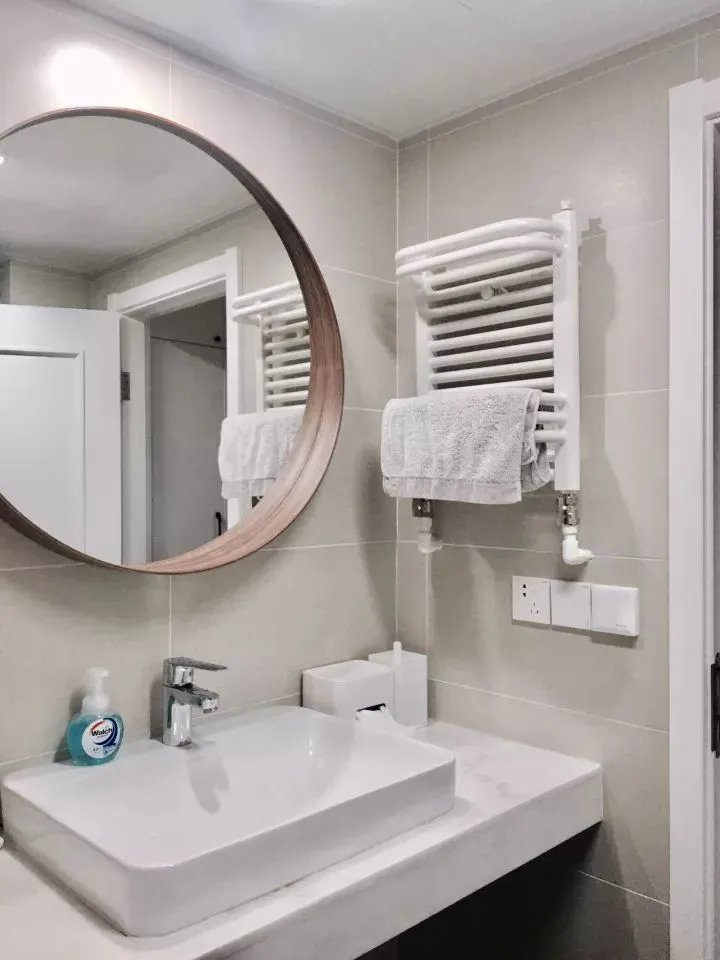 看到这些洗手盆，突然好嫌弃自己家！