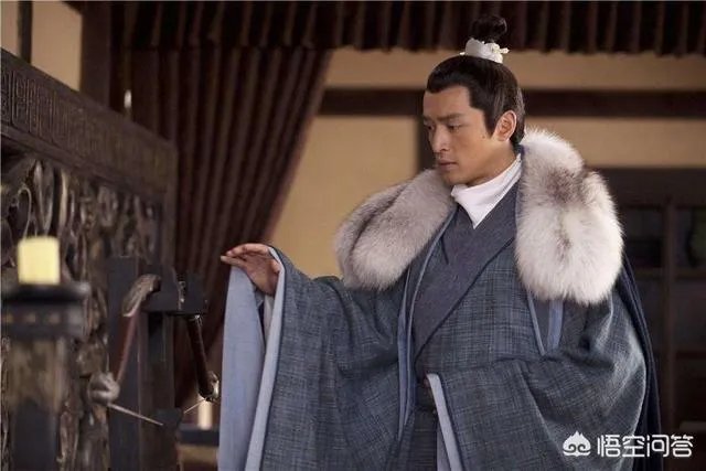 胡歌的电视剧《琅琊榜》为什么删去了梅石楠这一段？