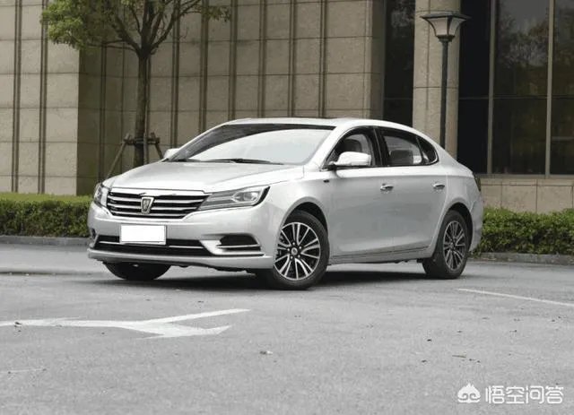 新款荣威950怎么样，多少钱？