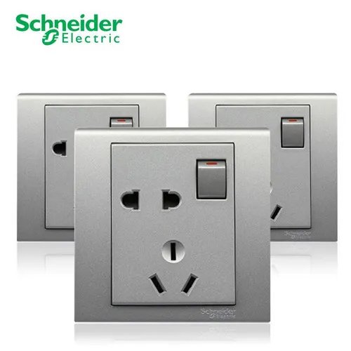 墙面插座什么牌子好 2018墙插座十大品牌推荐