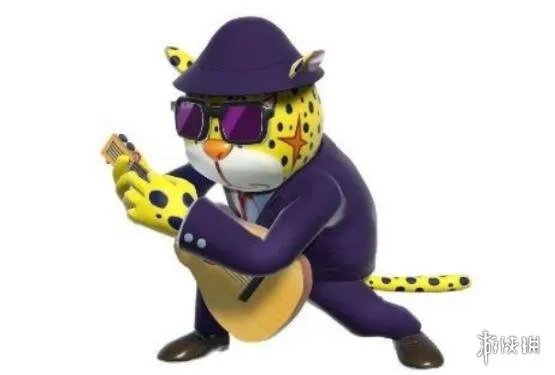 《Samba de Amigo摇摇乐派对》角色介绍 角色有哪些?