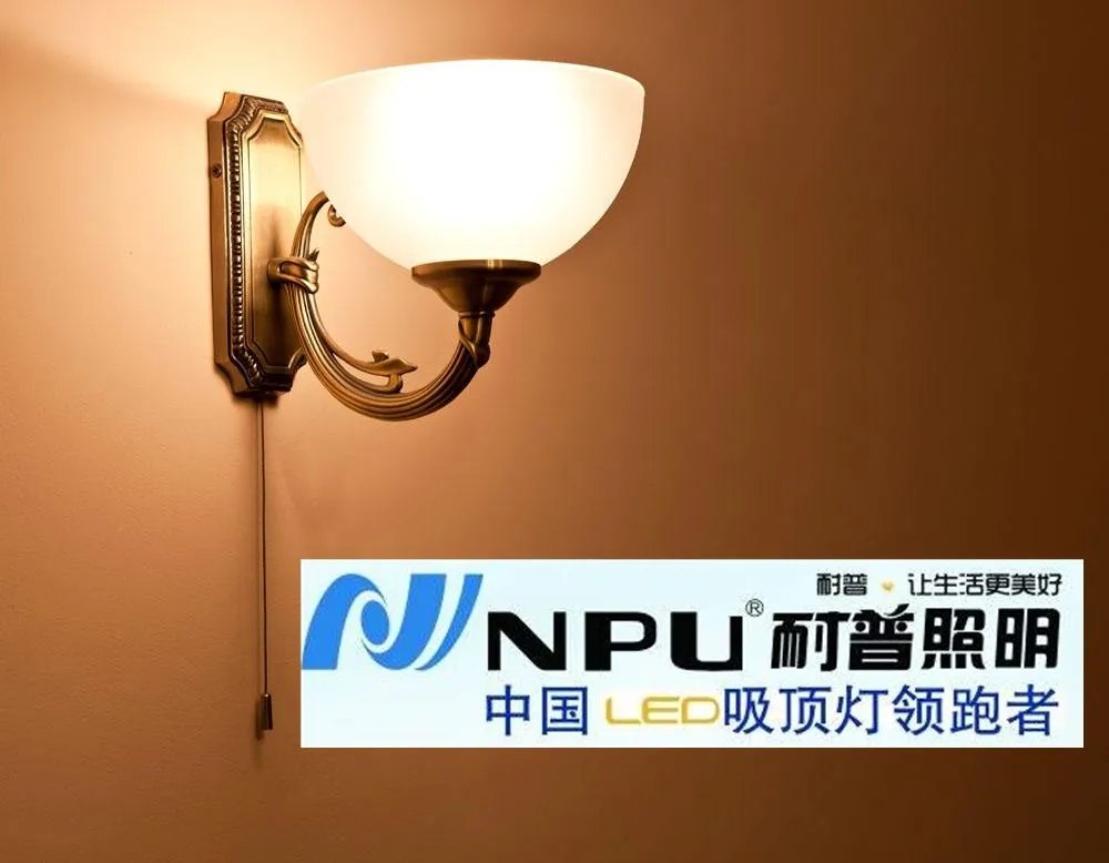 中国照明十大名牌 2018照明品牌推荐