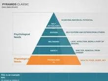 马斯洛的七个层次是什么？