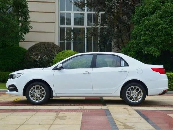 五万左右的家用轿车哪款比较推荐？