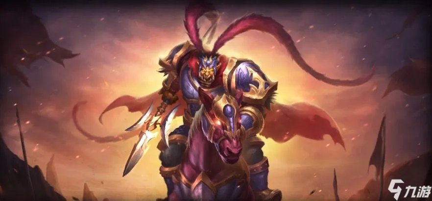 炉石传说新版本三国皮肤有哪些 三国皮肤推荐