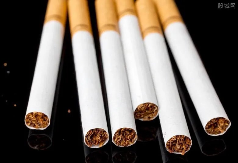 和天下香烟多少钱一包 和天下香烟价格表介绍