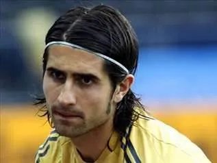 鲁本·德拉雷德的介绍