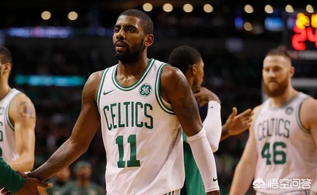 2017-2018赛季NBA季后赛对阵已出，哪组最可能被以下克上？