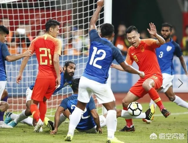 逼平强大的印度队后，中国男足与叙利亚队的热身赛VIP票价高达888元，你会去看吗？