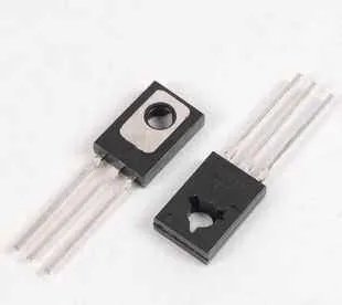 13005引脚参数图