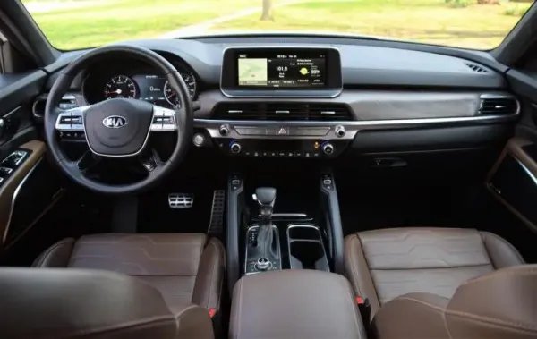 什么样的汽车内饰让人最舒服？你喜欢什么样的内饰？