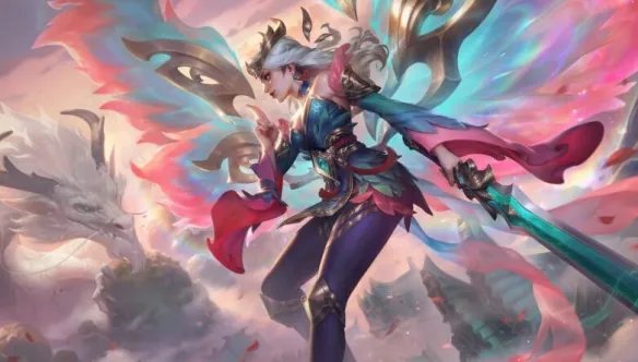 《英雄联盟》官网更新内容最新公告大全