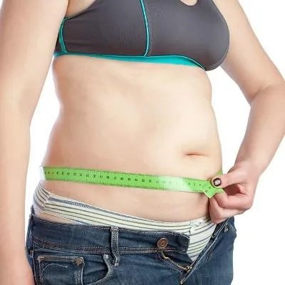 大肚子如何减肥