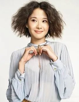 电影演员刘滢几岁了