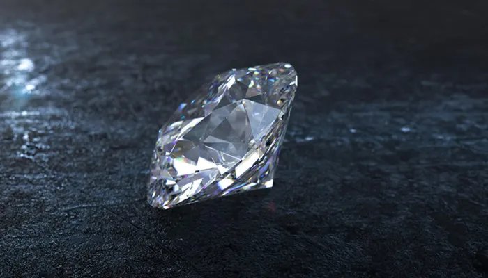 钻石鉴定方法 钻石鉴定
