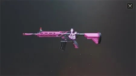 绝地求生刺激战场火箭少女皮肤汇总 附获取方式