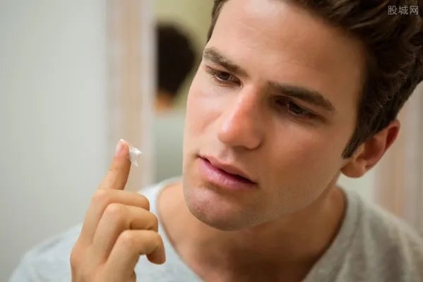 男士面膜什么牌子好 推荐比较好的男士面膜