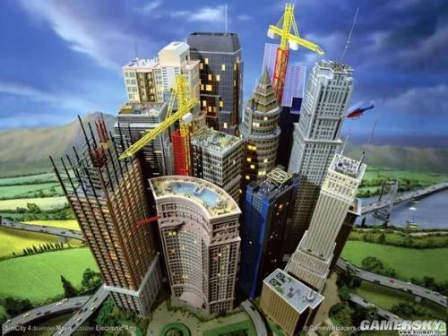 清明假期不寂寞！让人百玩不厌的40款经典游戏