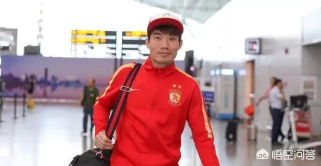 广州恒大出征客战大连一方，被禁赛的阿兰为什么也随队出征？