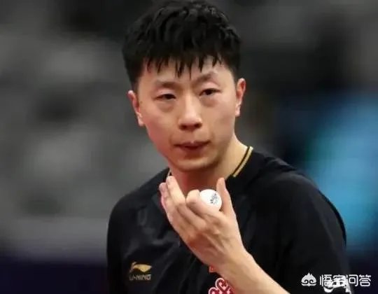 亚洲杯马龙3:1轻取张本智和，彻底打散了张本的傲气，你怎么看？