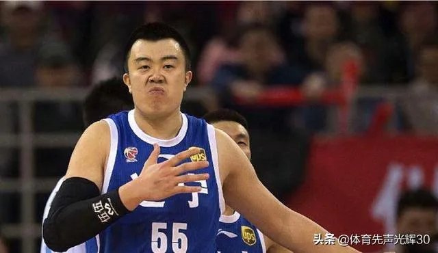 有人说辽宁队可以没有郭艾伦但不能没有韩德君,你怎么看?