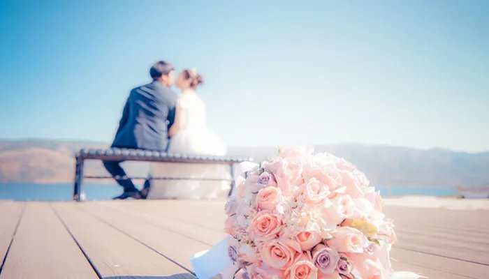 布婚代表的是什么意思