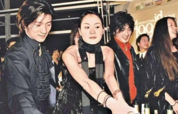 谢霆锋首回应与杨幂绯闻，再强调与王菲感情稳定但不会结婚，你怎么看？