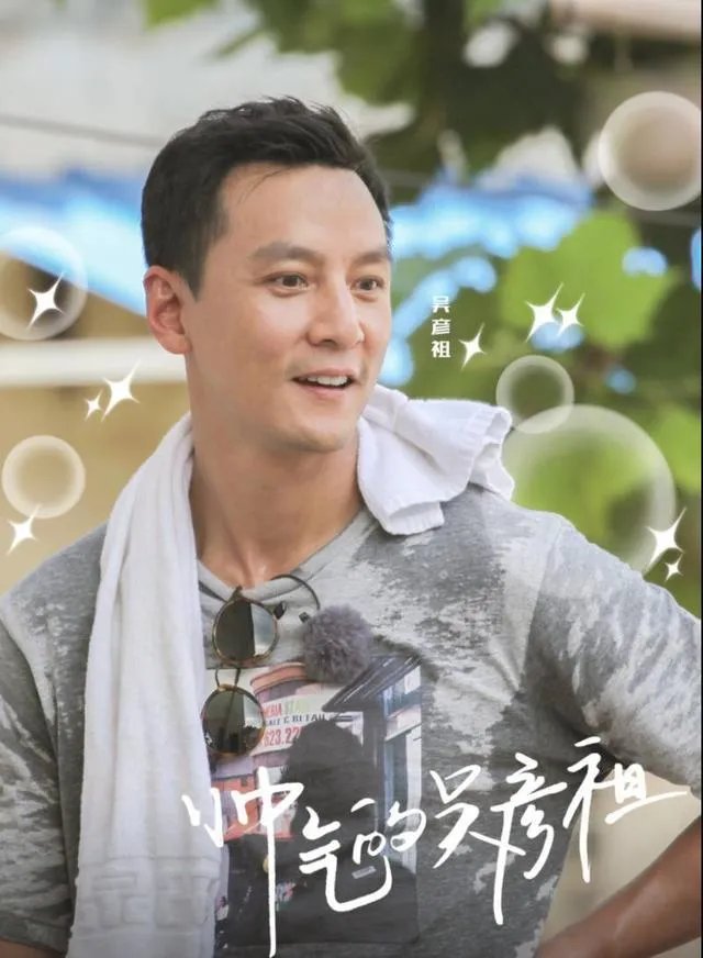 你们觉得最好看的综艺节目是哪个？