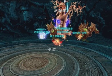 《完美世界》新挑战本|众魂灯塔破魔物