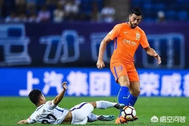 山东鲁能客场2比1绝杀天津泰达，大家如何评价这场比赛？