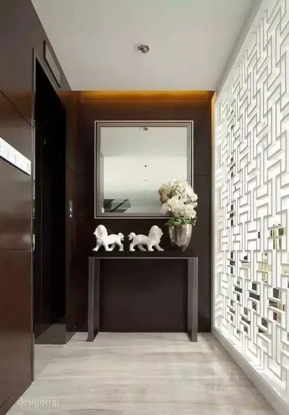 新中式软装陈设艺术