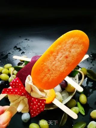 水果冰棒