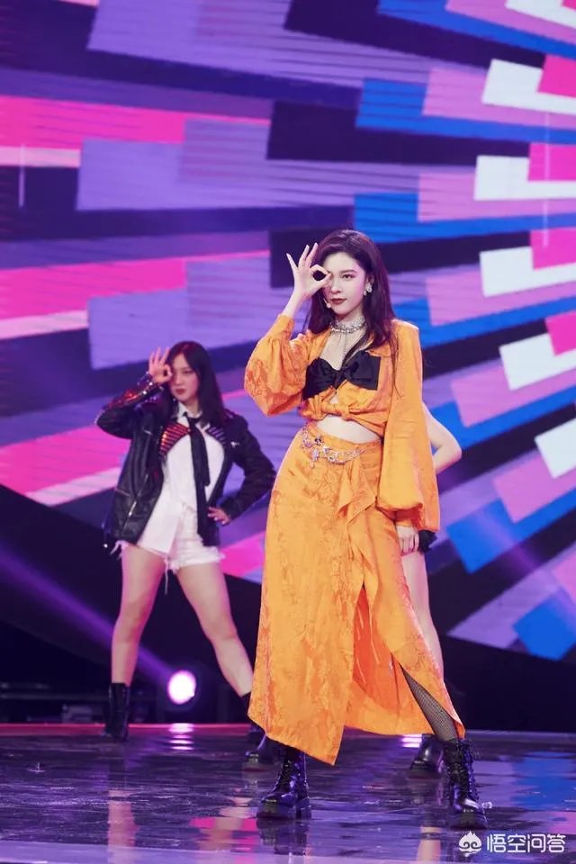 大家觉得宋妍霏长得好看吗？