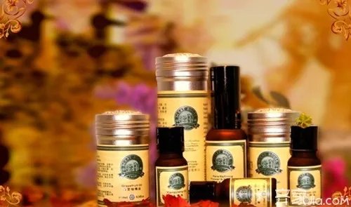 精油配方大全  教您如何自制精油