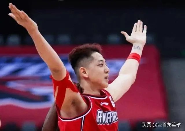 CBA全明星赛3月在青岛进行,预测一下南北方首发五人是谁?