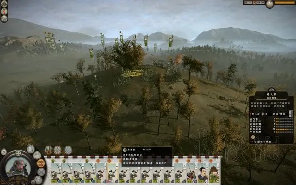 《全面战争幕府将军2》怎么玩？新手入门玩法指南