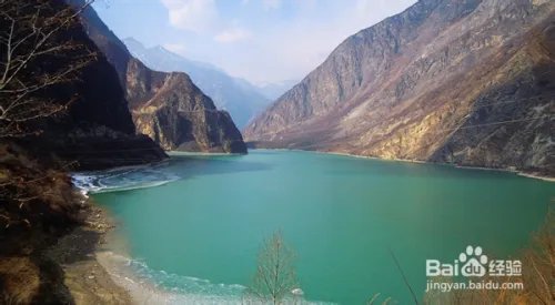 叠溪海子怎么样