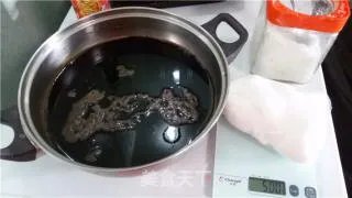 东北糖蒜好吃做法