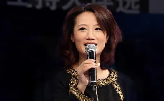 安徽电视台来吧惯军主持人