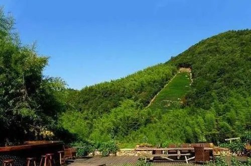 湖州旅游景点都有哪些值得推荐？