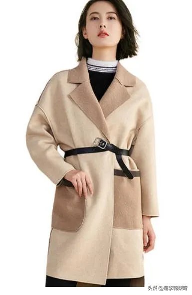 大家能否推荐下适合职场女性的服装品牌？穿上走路带风那种？