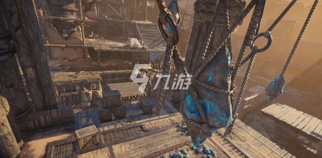 永劫无间怎么开麦 开麦的按键有哪几个