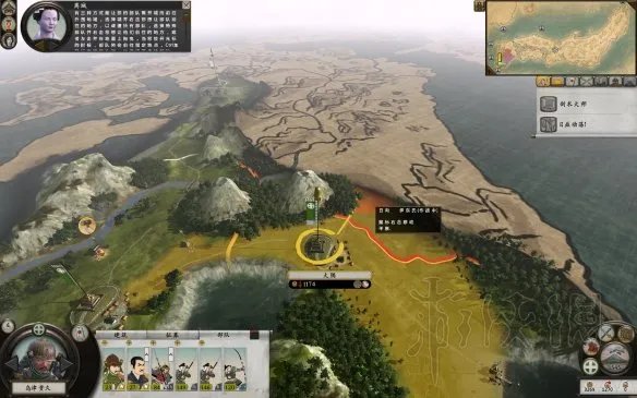 《全面战争幕府将军2》怎么玩？新手入门玩法指南