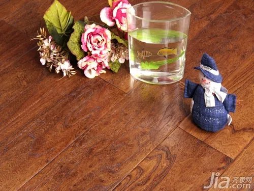 扬子地板怎么样 扬子地板官网报价