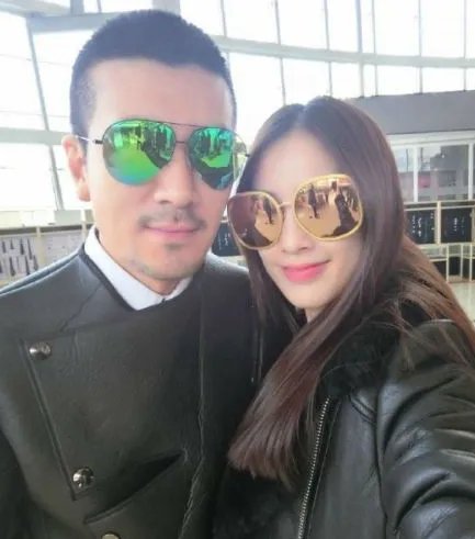 黄圣依又生了吗？