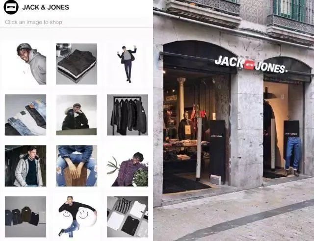 如何评价杰克琼斯这个牌子？